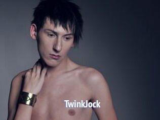 TwinkJock