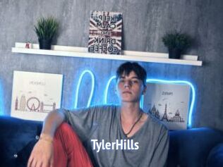 TylerHills