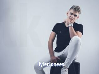 TylerJonees