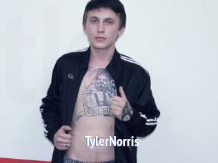 TylerNorris