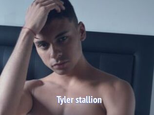 Tyler_stallion