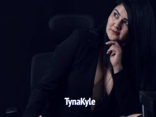 TynaKyle