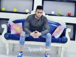 TyroneBrown