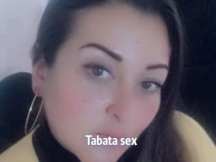 Tabata_sex