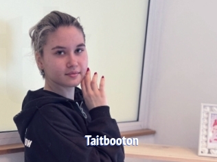 Taitbooton