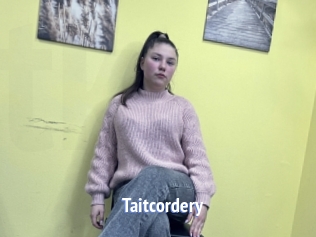 Taitcordery