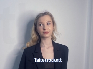 Taitecrockett