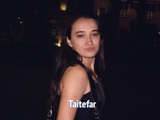 Taitefar