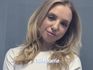 Taiteharrie