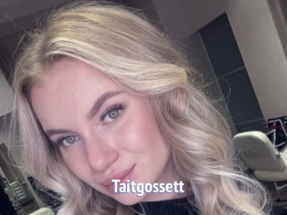 Taitgossett