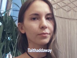 Taithaddaway