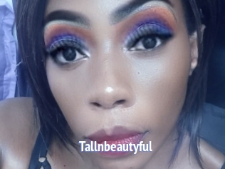 Tallnbeautyful