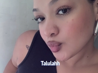 Talulahh