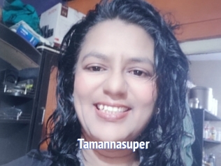 Tamannasuper