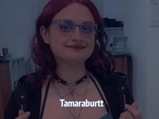 Tamaraburtt