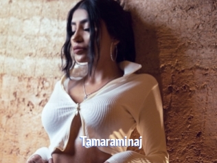 Tamaraminaj