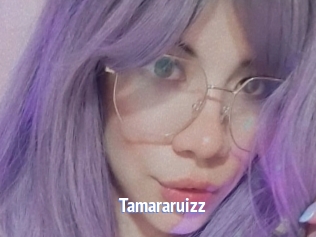 Tamararuizz