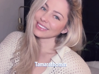 Tamarathomas