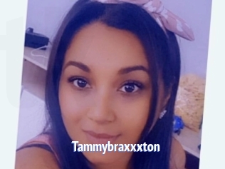 Tammybraxxxton