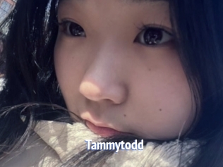 Tammytodd