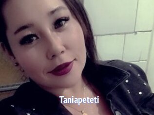 Taniapeteti