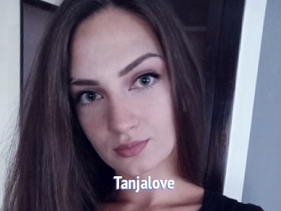 Tanjalove