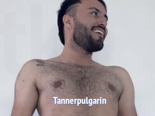 Tannerpulgarin