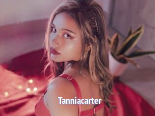 Tanniacarter