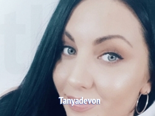 Tanyadevon