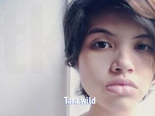 Tara_wild