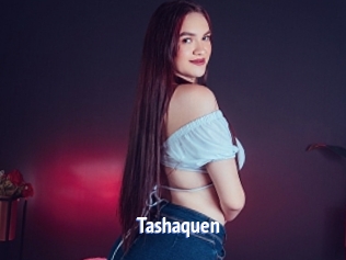 Tashaquen