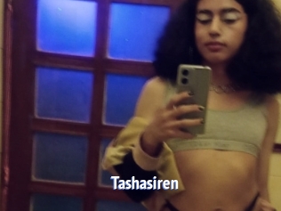 Tashasiren