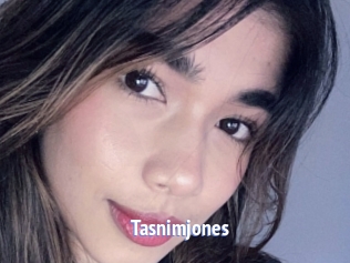 Tasnimjones