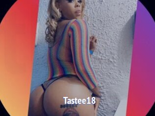 Tastee18