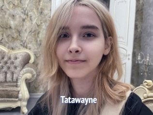 Tatawayne