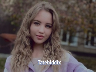 Tatebiddix