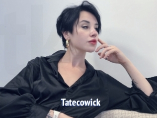 Tatecowick