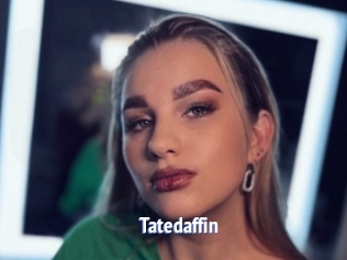 Tatedaffin