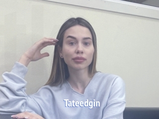 Tateedgin