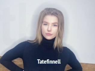 Tatefinnell