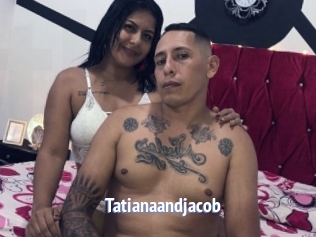 Tatianaandjacob