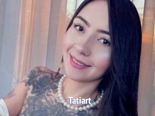 Tatiart