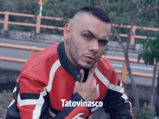 Tatovinasco