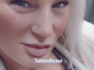 Tattoedtease