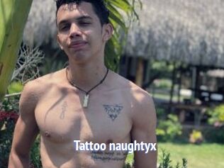 Tattoo_naughtyx