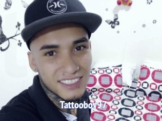 Tattooboy97