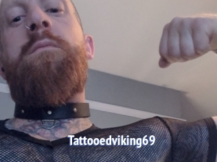 Tattooedviking69