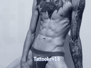 Tattookev18