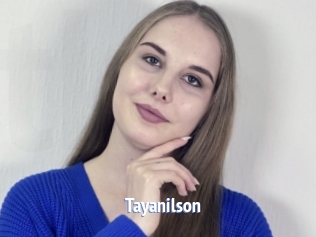 Tayanilson