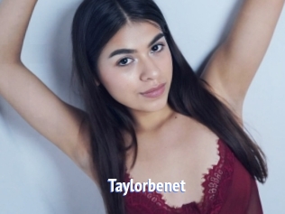 Taylorbenet